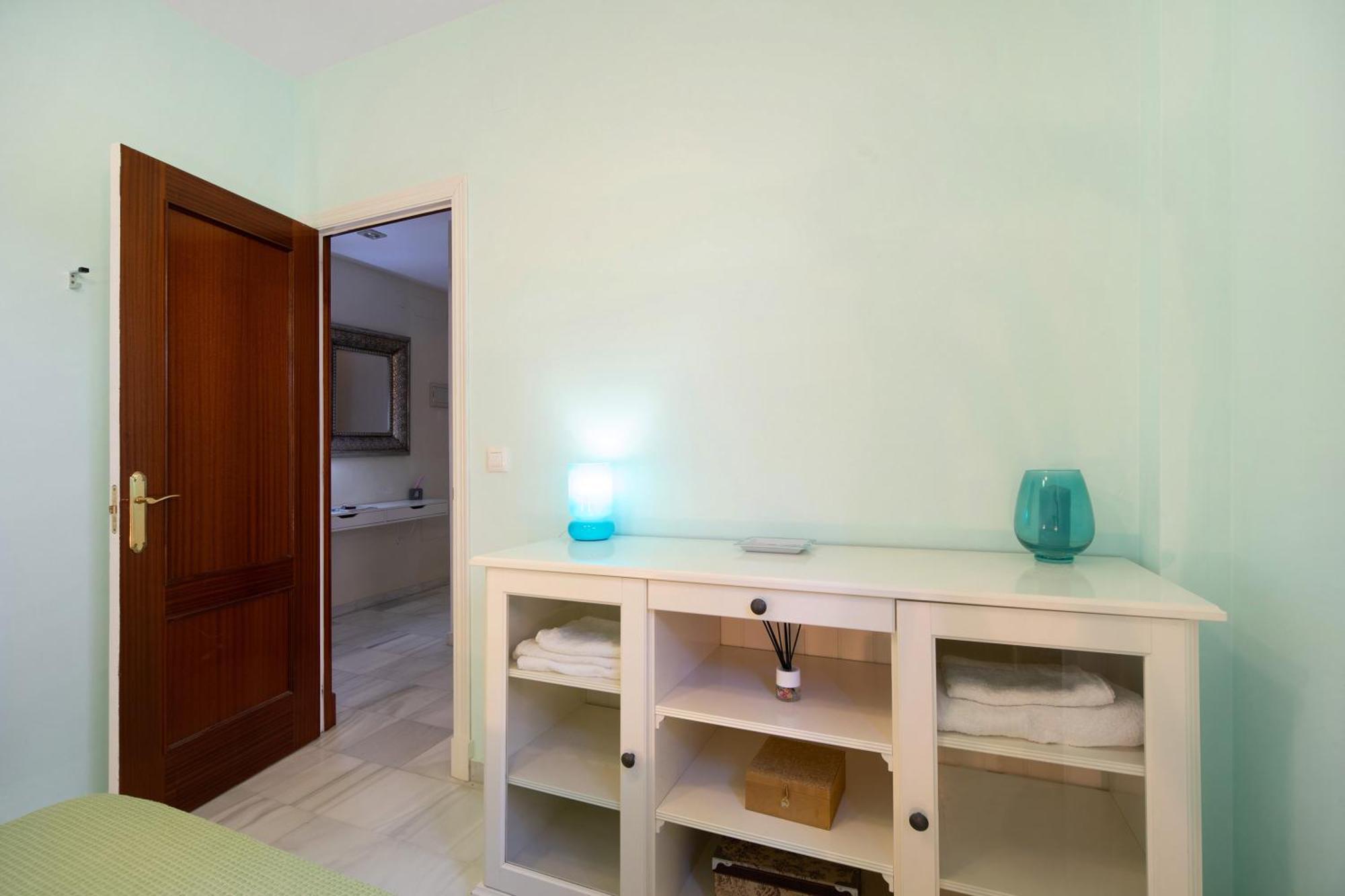 San Jeronimo Villa Sanlúcar de Barrameda Екстериор снимка