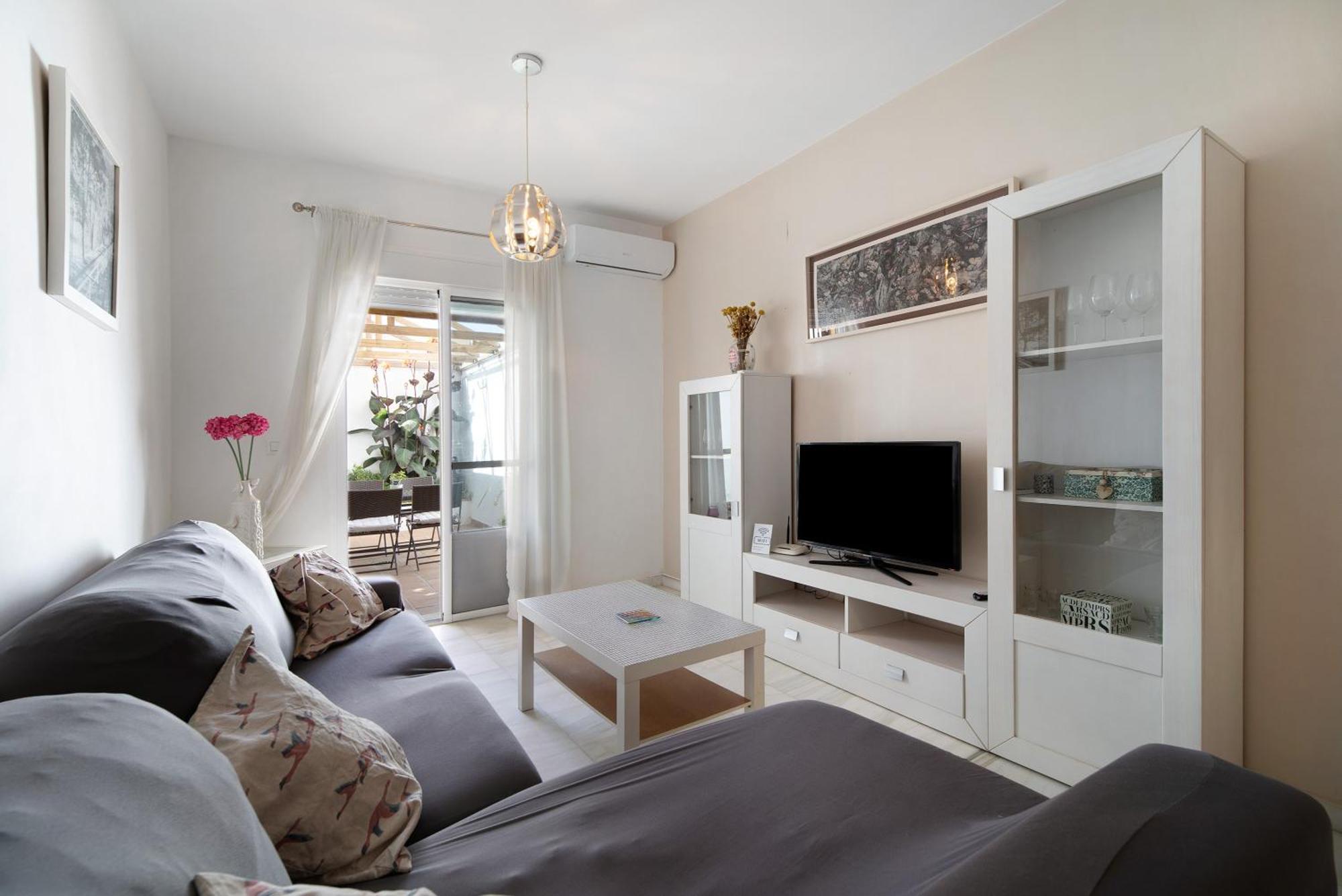 San Jeronimo Villa Sanlúcar de Barrameda Екстериор снимка