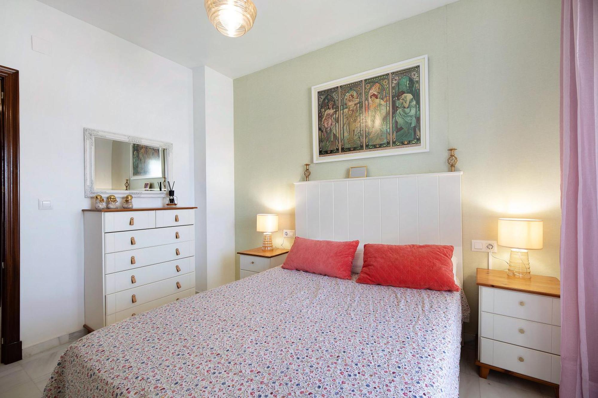 San Jeronimo Villa Sanlúcar de Barrameda Екстериор снимка