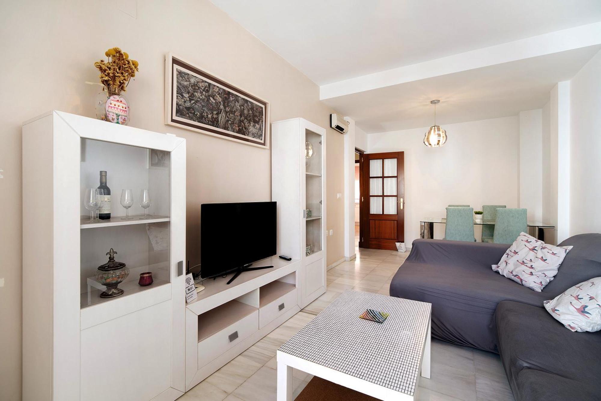 San Jeronimo Villa Sanlúcar de Barrameda Екстериор снимка