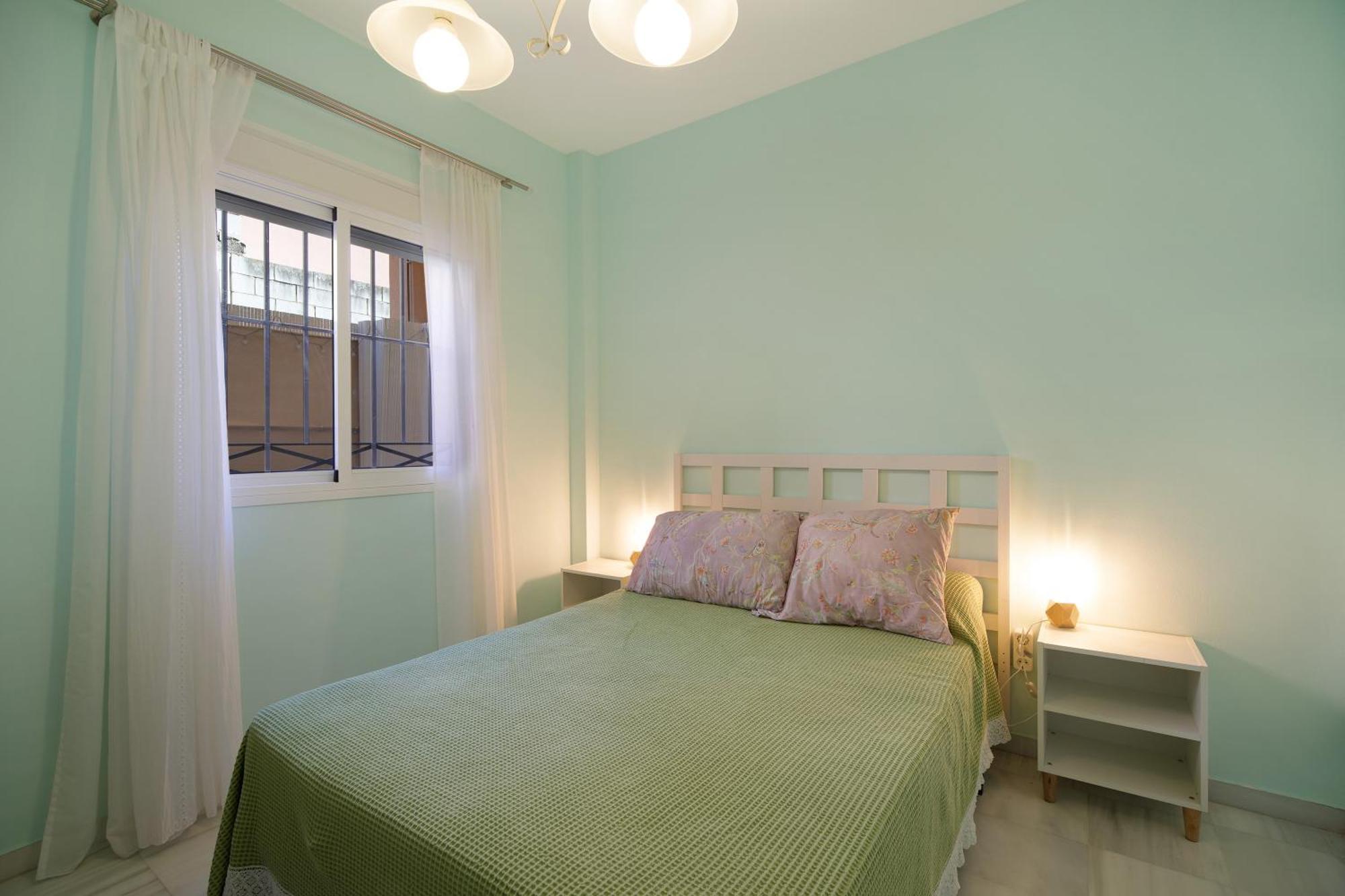 San Jeronimo Villa Sanlúcar de Barrameda Екстериор снимка