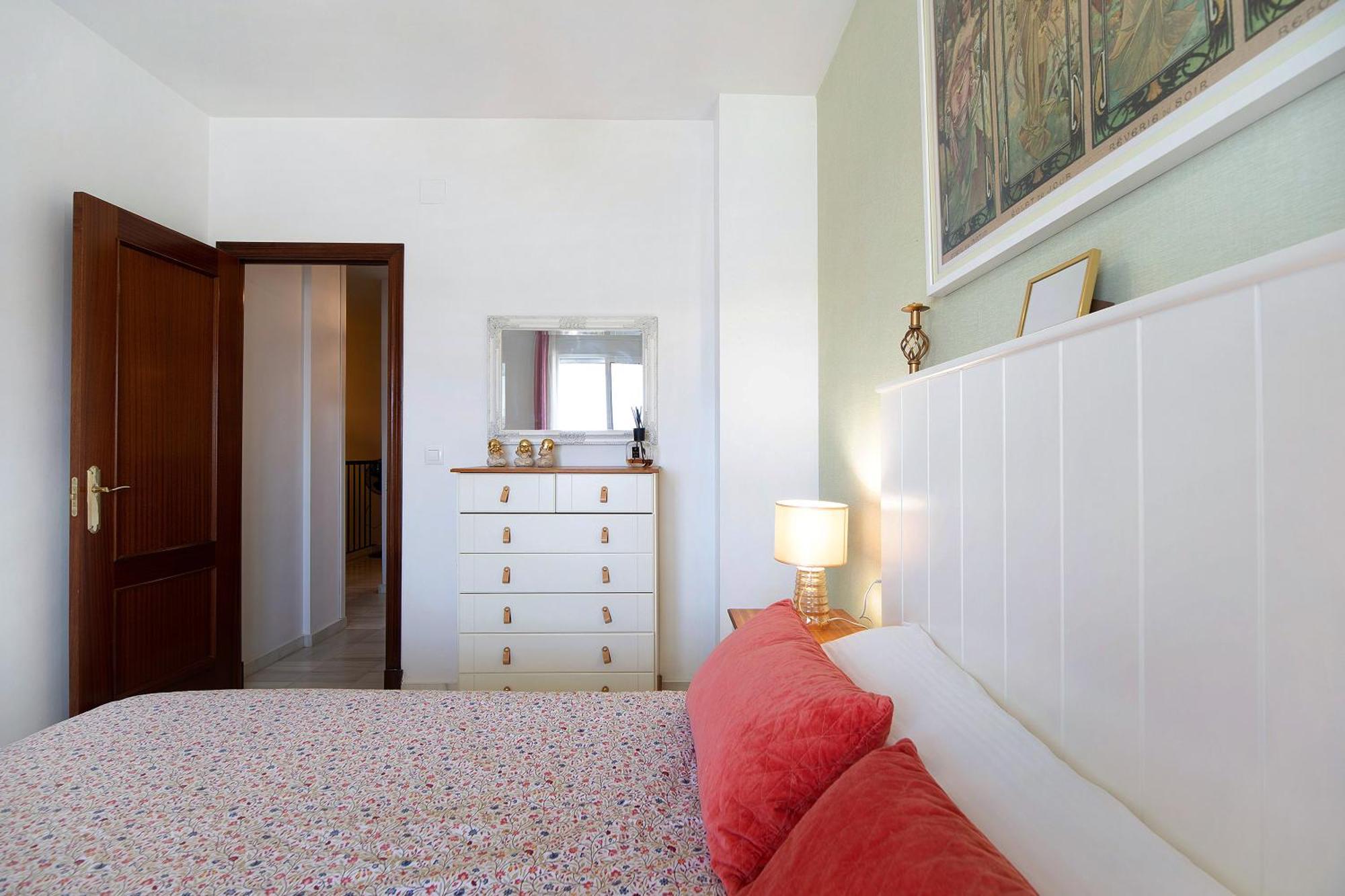 San Jeronimo Villa Sanlúcar de Barrameda Екстериор снимка